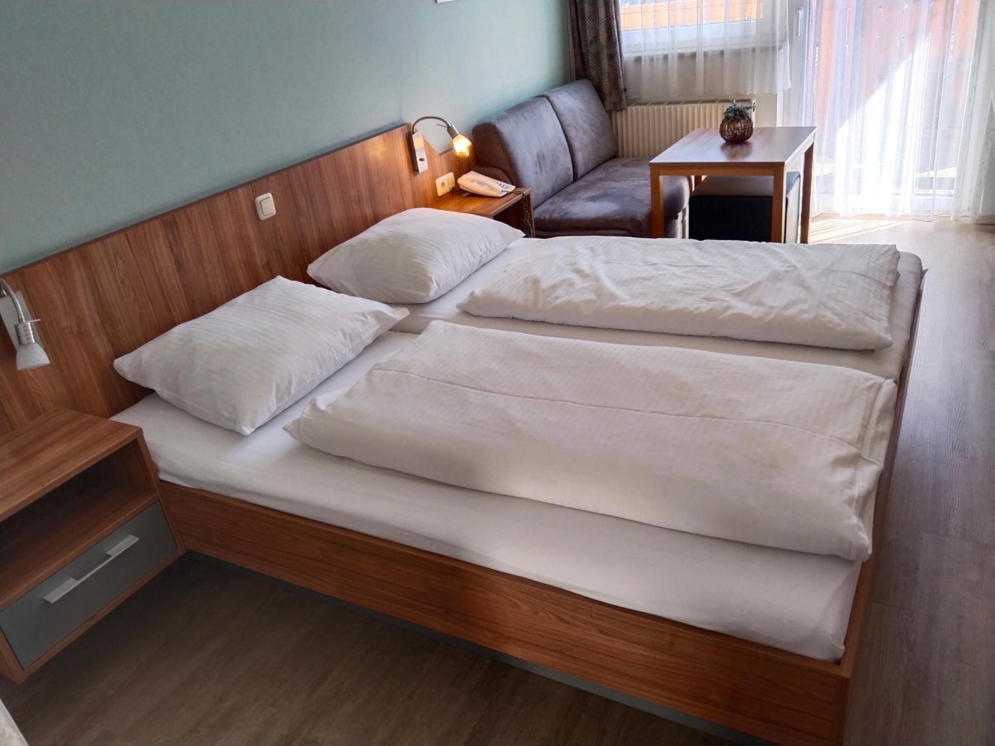 Dolomitenhotel Лиенц Экстерьер фото