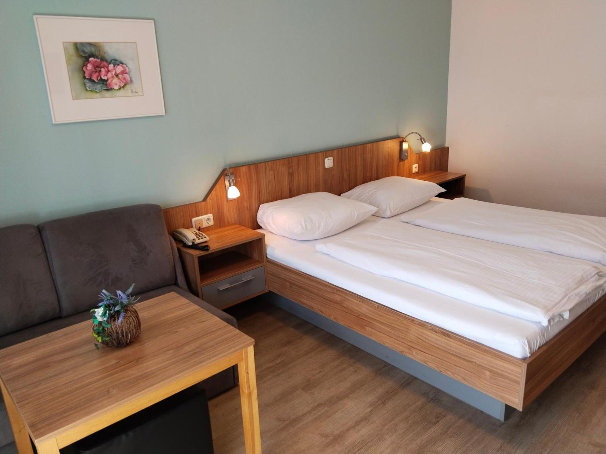 Dolomitenhotel Лиенц Экстерьер фото