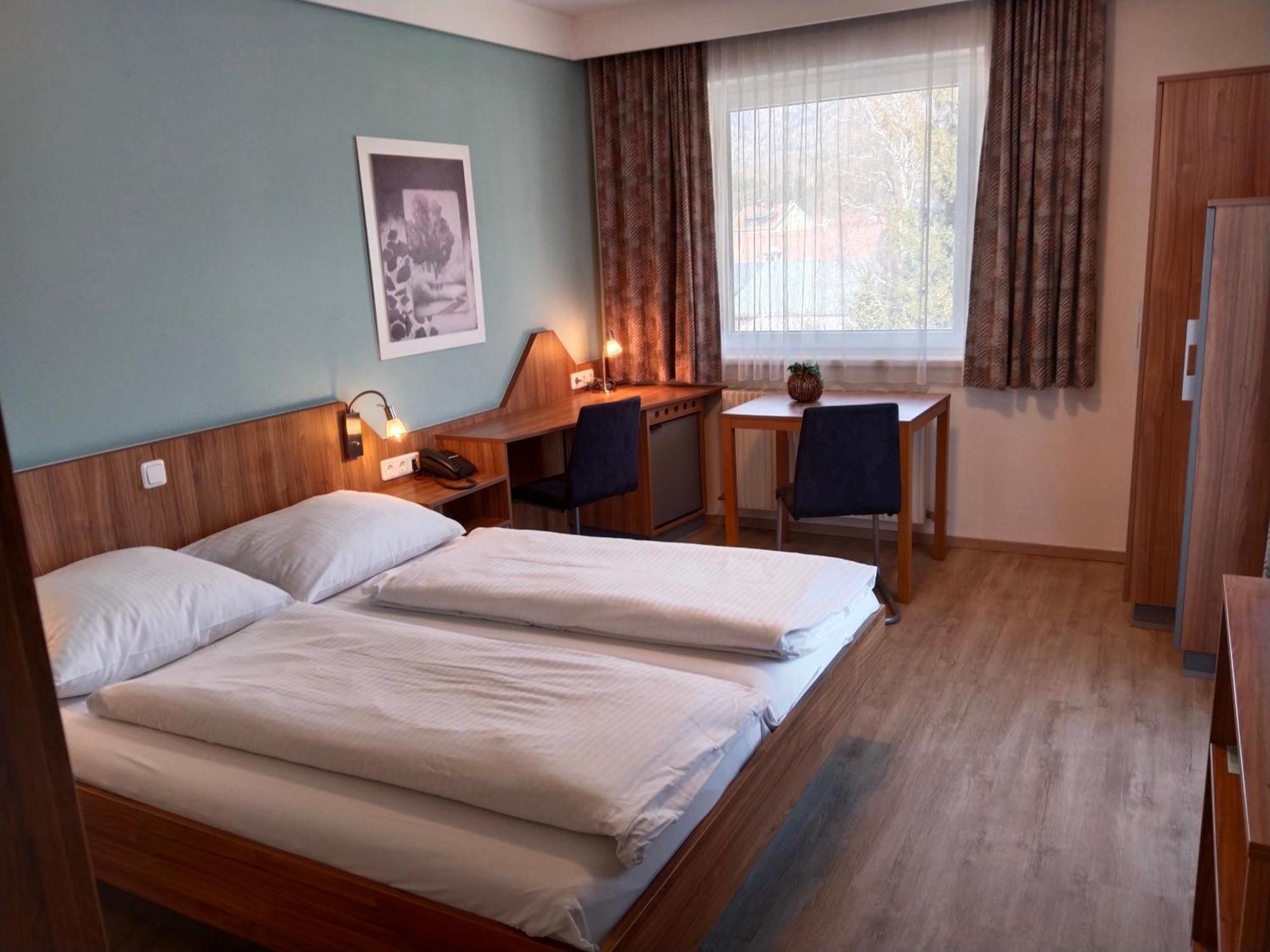 Dolomitenhotel Лиенц Экстерьер фото
