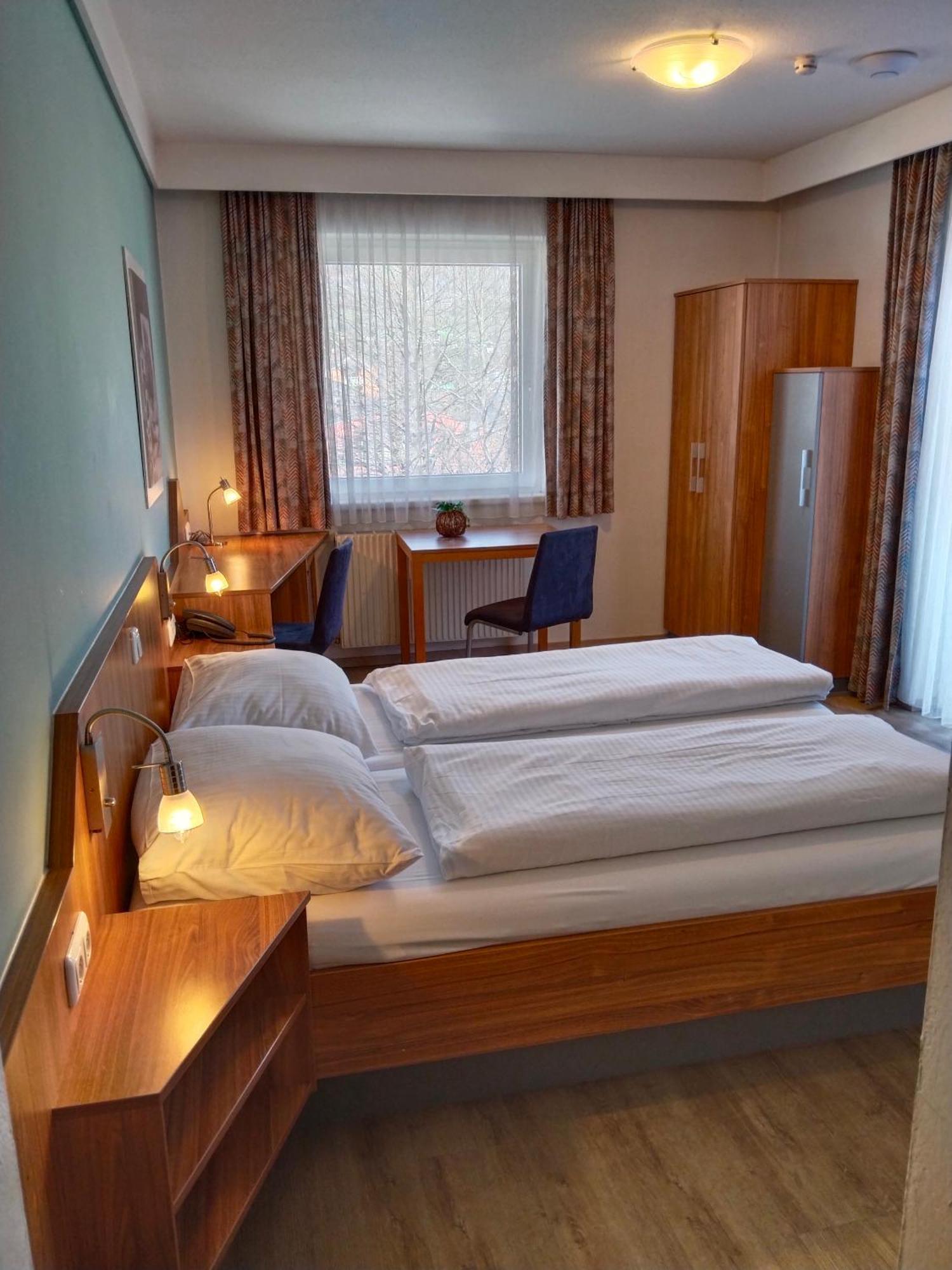 Dolomitenhotel Лиенц Экстерьер фото