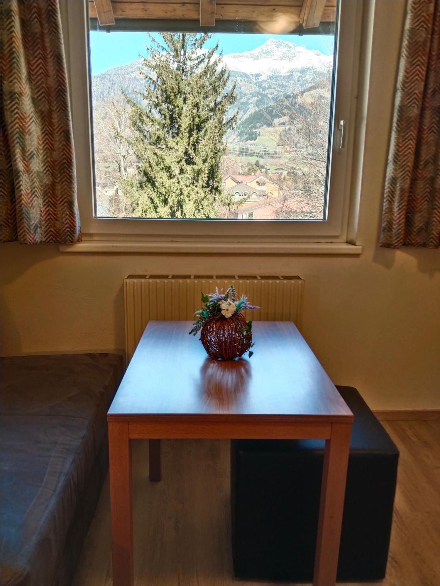 Dolomitenhotel Лиенц Экстерьер фото