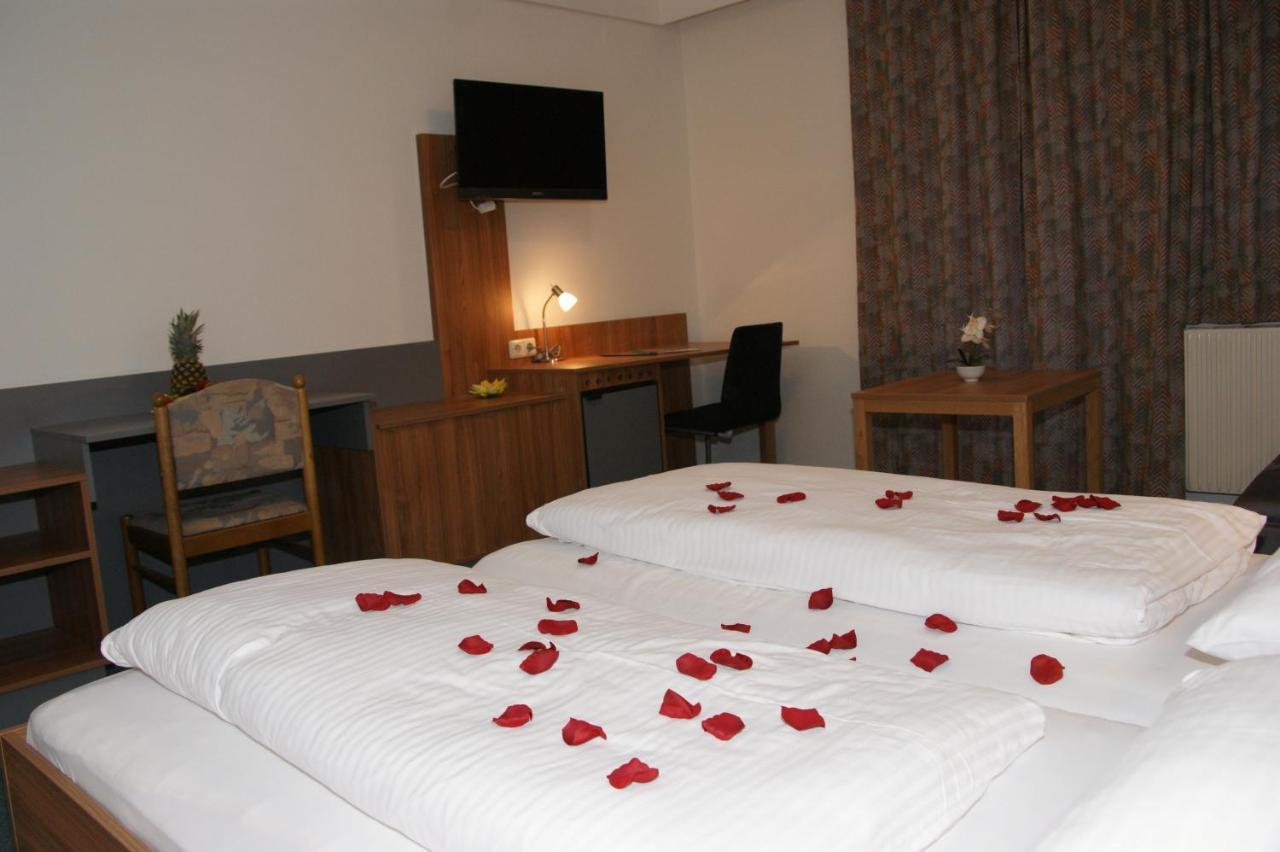 Dolomitenhotel Лиенц Экстерьер фото