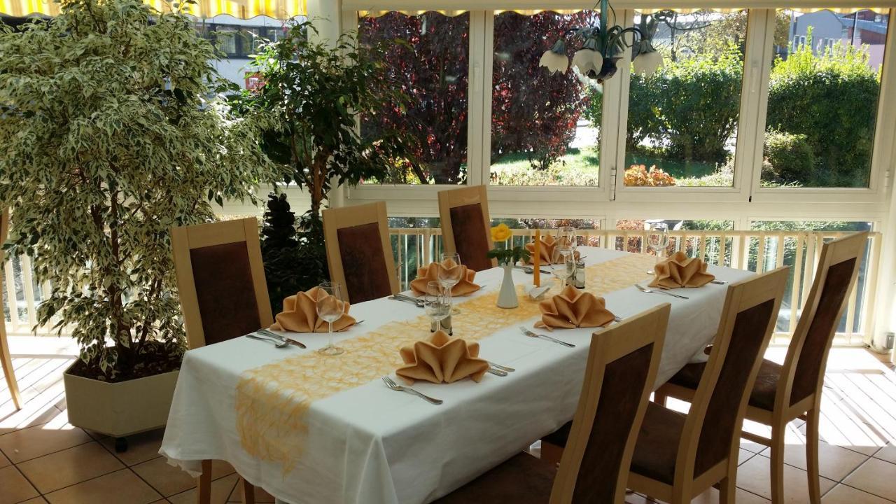Dolomitenhotel Лиенц Экстерьер фото